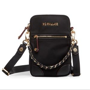 MZ Wallace Micro Tribeca